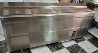 Botellero Frigorífico INFRICO Gran Capacidad