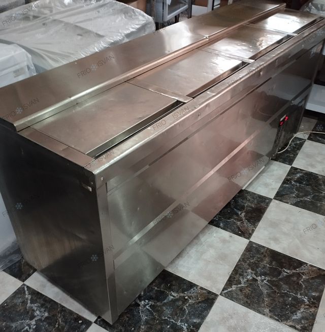 Botellero Frigorífico INFRICO Gran Capacidad