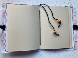 Libreta Pochita Chainsaw Man