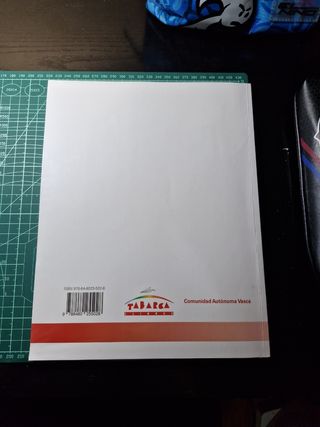 Libro Literatura 2 bachillerato