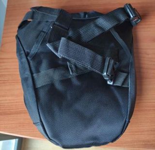 Riñonera de pierna a estrenar