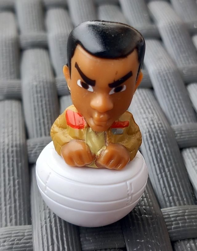 Rollinz Star Wars: Poe Dameron