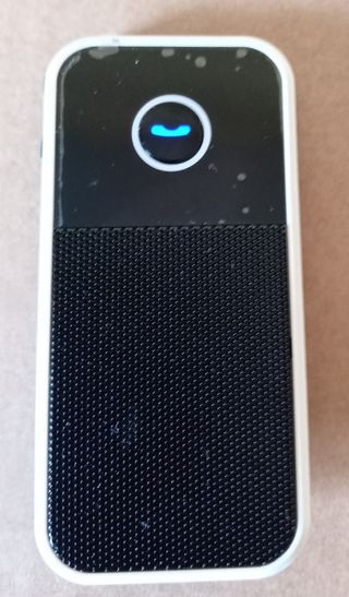 Manos Libres Bluetooth Vintage BeeWi