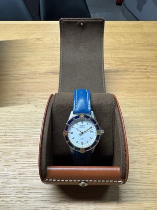 Breitling J Class - Reloj