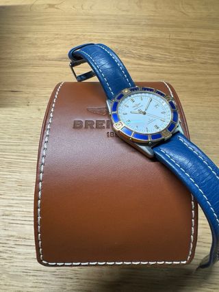 Breitling J Class - Reloj