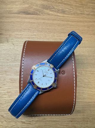 Breitling J Class - Reloj