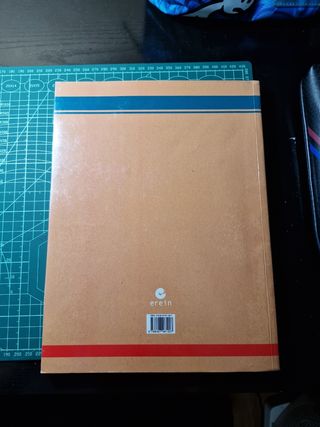 Libro Dibujo Técnico 1 de bachillerato