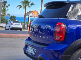 MINI Countryman 2016