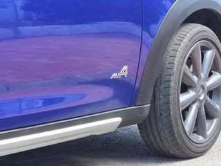 MINI Countryman 2016