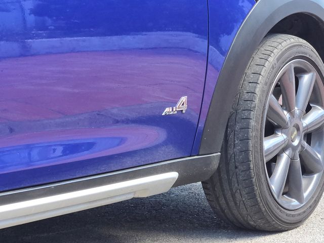 MINI Countryman 2016