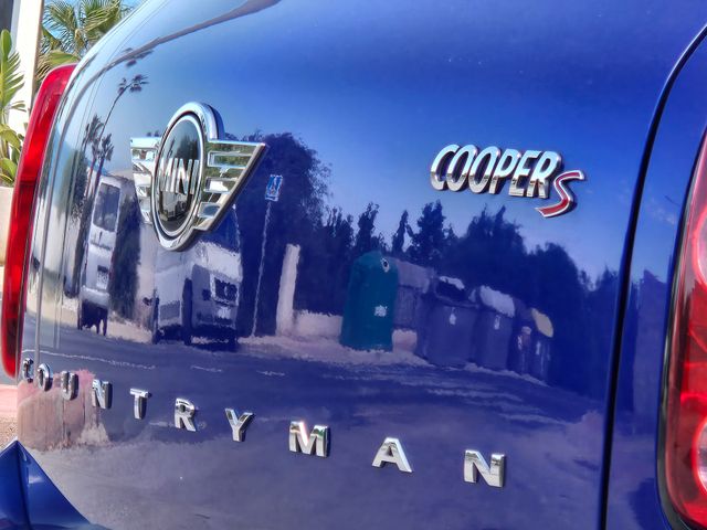 MINI Countryman 2016