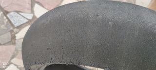 Pirelli superbike sc1