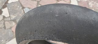 Pirelli superbike sc1