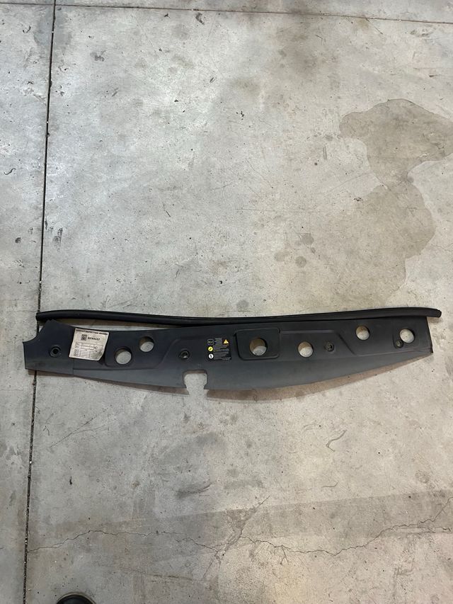 Goma estanqueidad capo Megane 2 RS