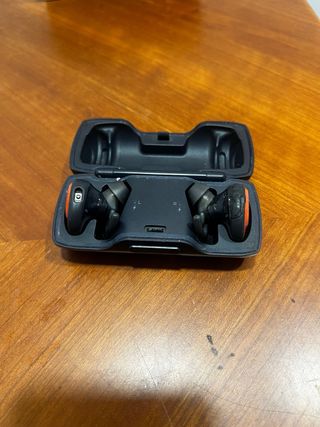 Auriculares Bose - inalámbricos