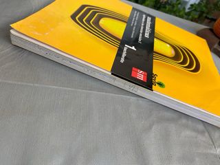 Matemáticas /ciencias sociales libro 1 bachillera