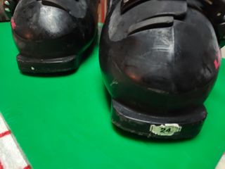 Par de  botas para esquí LANGE F7