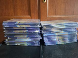 Saint Seiya - Cofanetto DVD Completo