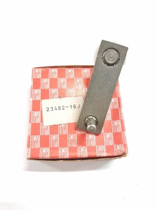 Eje limpiaparabrisas izquierdo RENAULT 5 RENAULT 7