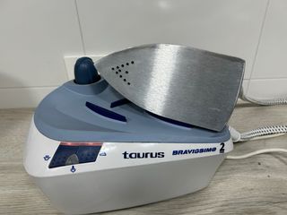 Centro planchado Taurus Bravissimo 2