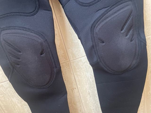 Neopreno Billabong Launch talla 8 (S)