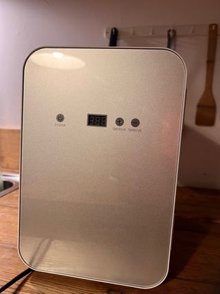 Mini nevera portátil