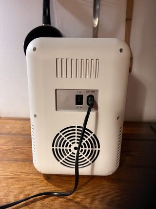 Mini nevera portátil