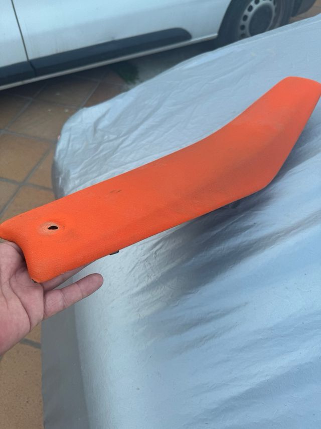 Asiento KTM 65 SX 2023