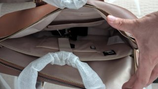 Maletín bolso Guess original nuevo