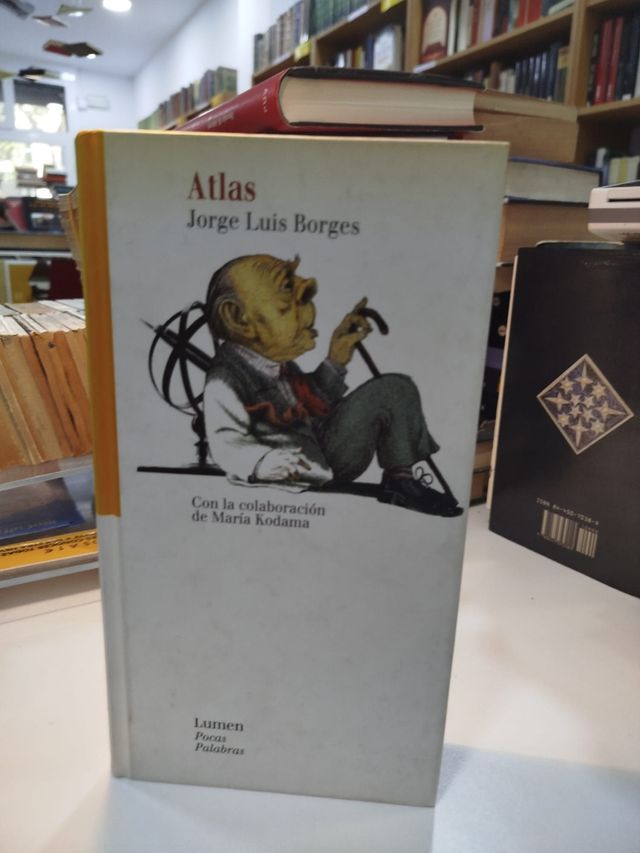 Atlas