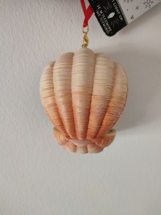 Adorno Ariel Disney - Navidad