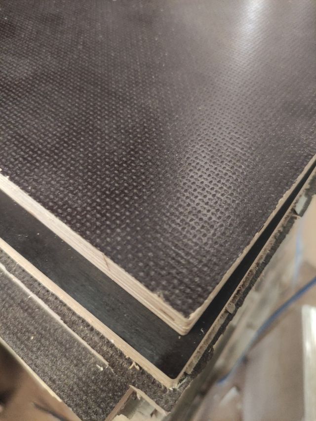 Tauler contraxapat de carrosseria 15 mm