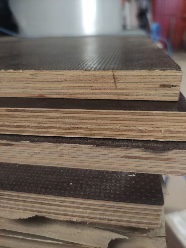 Tauler contraxapat de carrosseria 15 mm