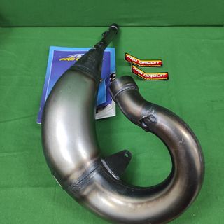 Escape Pro Circuit Honda CR125