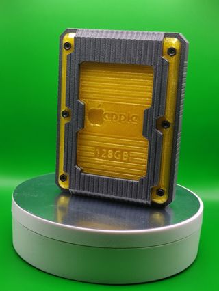 Refresca la imagen de tu ipod