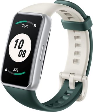 HONOR BAND 7 PRECINTADAS