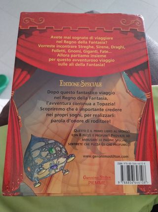 Nel Regno della Fantasia. Ediz. speciale