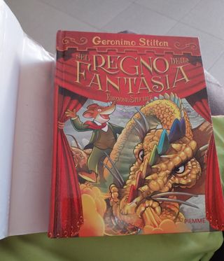 Nel Regno della Fantasia. Ediz. speciale