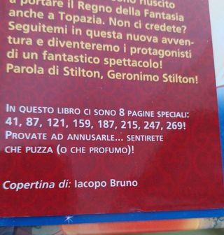 Nel Regno della Fantasia. Ediz. speciale