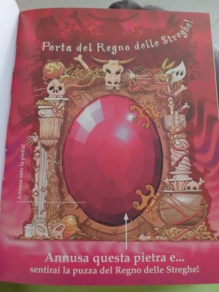 Nel Regno della Fantasia. Ediz. speciale