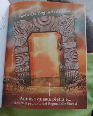 Nel Regno della Fantasia. Ediz. speciale