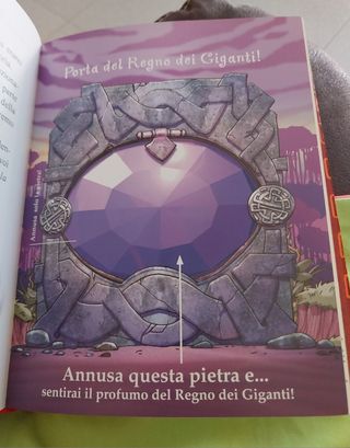 Nel Regno della Fantasia. Ediz. speciale