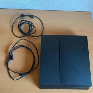 PS4 (PlayStation 4) 500GB - Impecable
