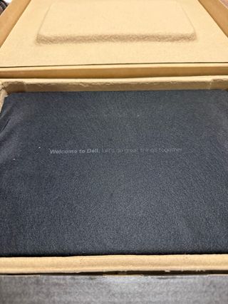 Dell Latitude 7450 Gris