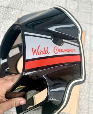 Cupula Derbi FDX 50 original