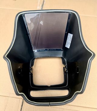 Cupula Derbi FDX 50 original