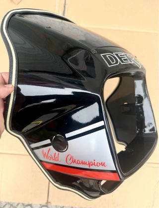 Cupula Derbi FDX 50 original