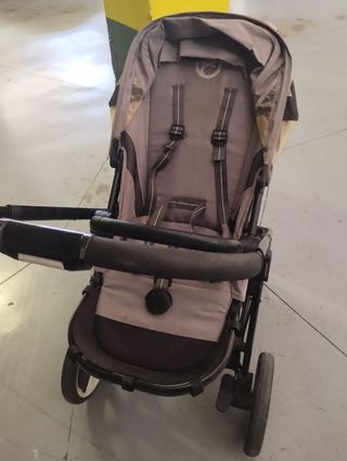 Carrito bebé Cybex ligero