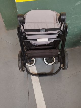Carrito bebé Cybex ligero