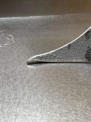 Candelabro vintage años 60